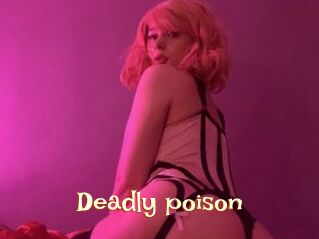 Deadly_poison