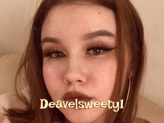 Deavelsweety1