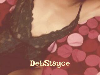 DebStayce