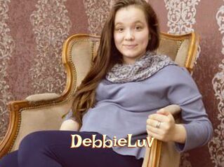 DebbieLuv