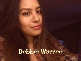 Debbie_Warren