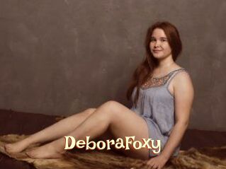 DeboraFoxy