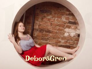 DeboraGren
