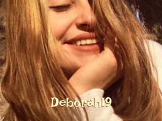 Deborah19