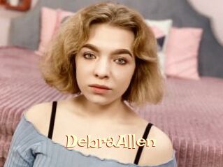 DebraAllen