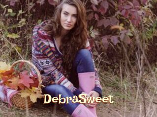 DebraSweet