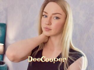 DeeCooper