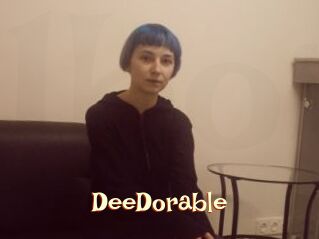 DeeDorable