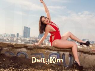 DeityKim