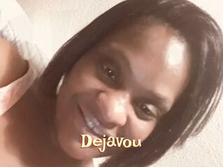 Dejavou
