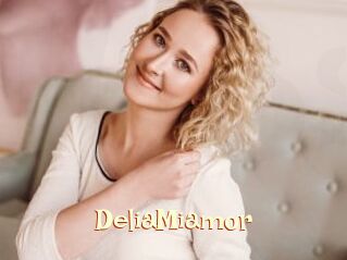 DeliaMiamor