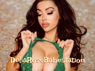 DeliaRoseBabestation
