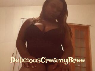 DeliciousCreamyBree