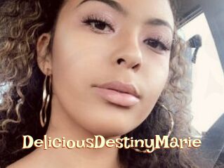 DeliciousDestinyMarie