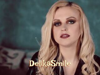 DelikaSmile