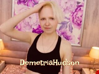 DemetriaHudson