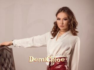 DemiChloe