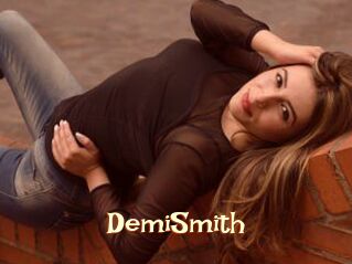 DemiSmith