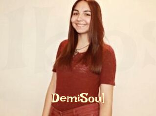 DemiSoul
