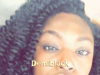 Demiblack