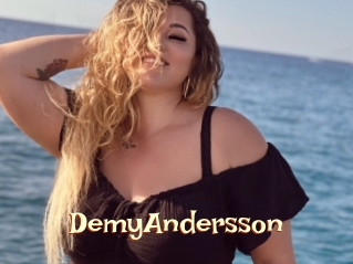 DemyAndersson