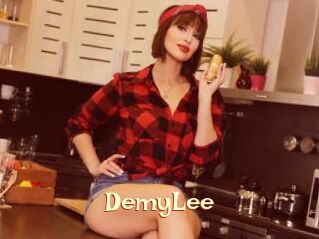 DemyLee