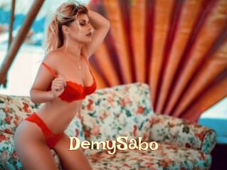 DemySabo