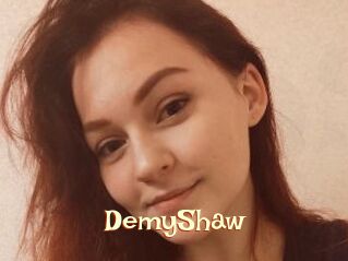 DemyShaw