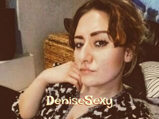 DeniseSexy