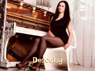 Descoby