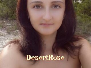 DesertRose