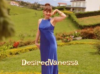 DesiredVanessa