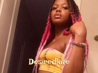 Desiredlove