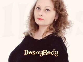 DesnyRedy