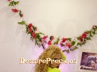 DessirePrecious