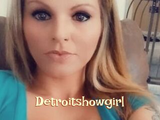 Detroitshowgirl