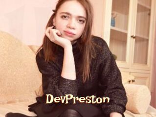 DevPreston