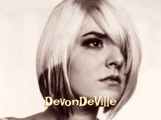 DevonDeVille