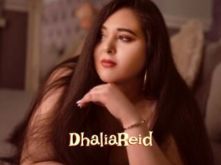 DhaliaReid