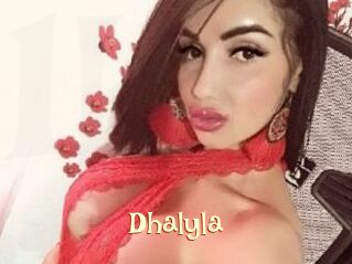 Dhalyla