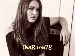 DiaRima78