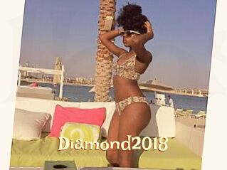 Diamond2018