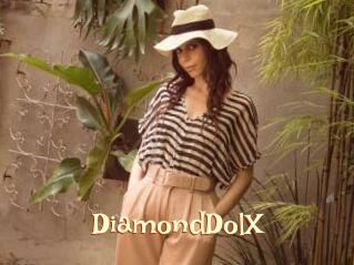DiamondDolX