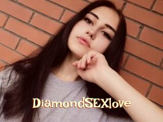 DiamondSEXlove
