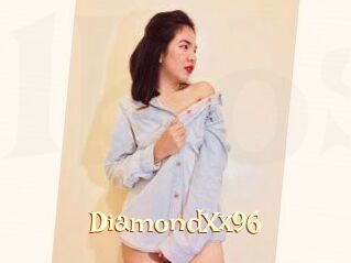 DiamondXx96