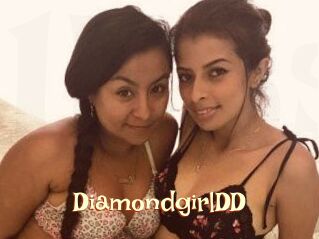 DiamondgirlDD
