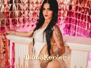 DianaKepler