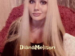 DianaMelison