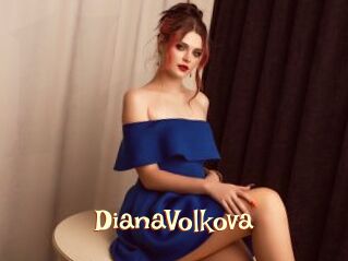 DianaVolkova