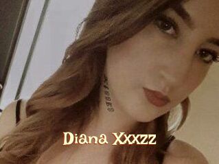 Diana_Xxxzz